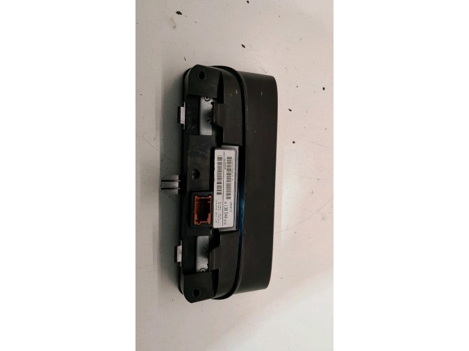 CUADRO INSTRUMENTOS CITROEN C4 CACTUS 2016