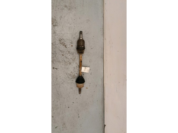 TRANSMISION DELANTERA IZQUIERDA FIAT PANDA 2010