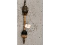 TRANSMISION DELANTERA IZQUIERDA FIAT PANDA 2010