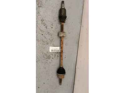 TRANSMISION DELANTERA DERECHA FIAT PANDA 2010