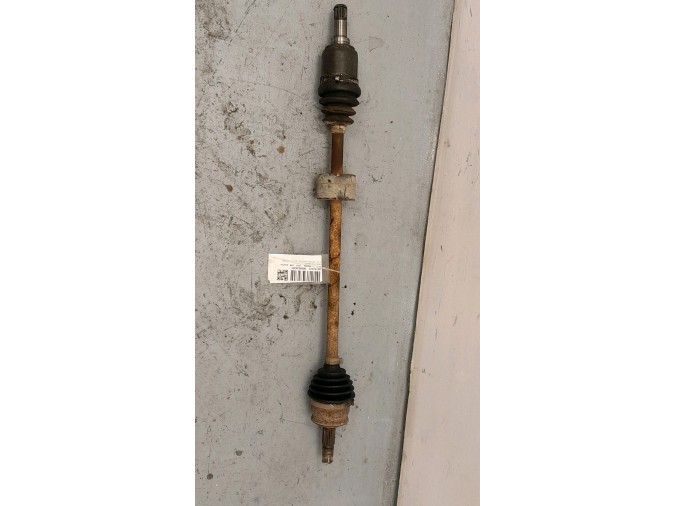 TRANSMISION DELANTERA DERECHA FIAT PANDA 2010
