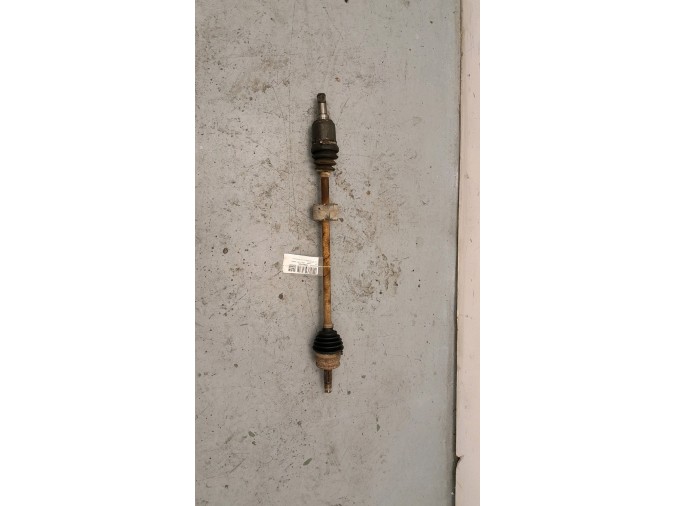 TRANSMISION DELANTERA DERECHA FIAT PANDA 2010