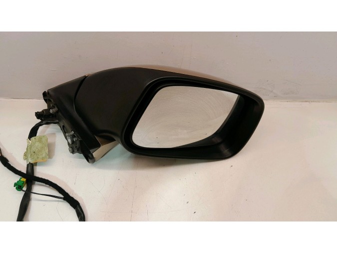 RETROVISOR DERECHO LANCIA PHEDRA CHAMPAN 2003