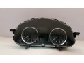 Cuadro instrumentos TOYOTA AURIS 2015
