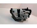 CERRADURA PUERTA TRASERA IZQUIERDA TOYOTA AVENSIS 2015