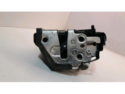 CERRADURA PUERTA TRASERA IZQUIERDA TOYOTA AVENSIS 2015