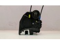 CERRADURA PUERTA TRASERA IZQUIERDA TOYOTA AVENSIS 2015