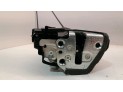 CERRADURA PUERTA TRASERA DERECHA TOYOTA AURIS 2015