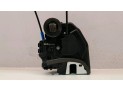 CERRADURA PUERTA TRASERA DERECHA TOYOTA AURIS 2015