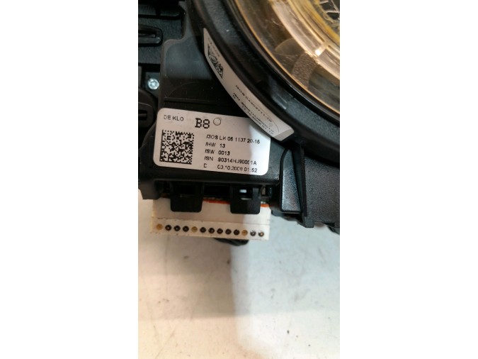 Mando multifunción AUDI Q5 2008