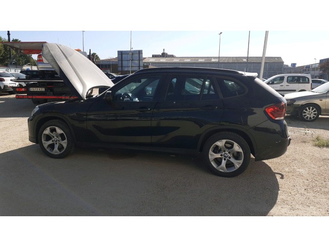 AIRBAG DELANTERO IZQUIERDO BMW X1 2011