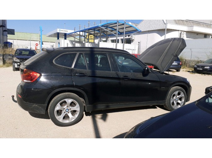 AIRBAG DELANTERO IZQUIERDO BMW X1 2011