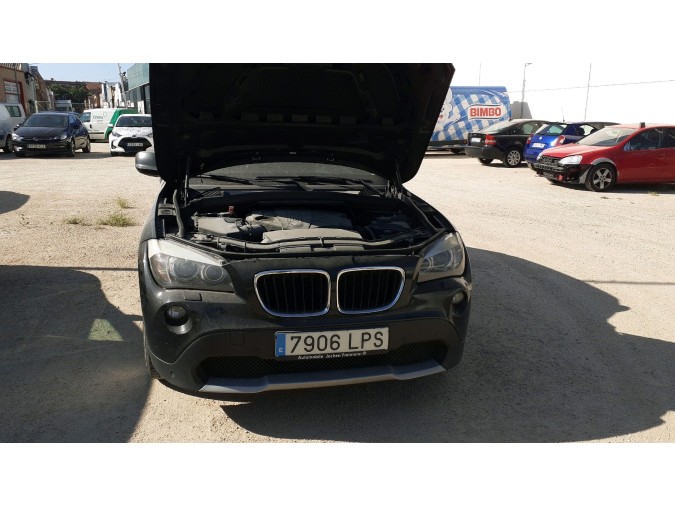 AIRBAG DELANTERO IZQUIERDO BMW X1 2011