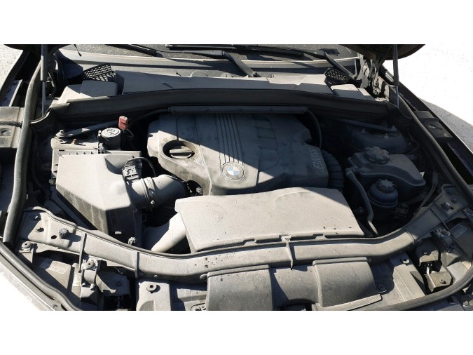 AIRBAG DELANTERO IZQUIERDO BMW X1 2011