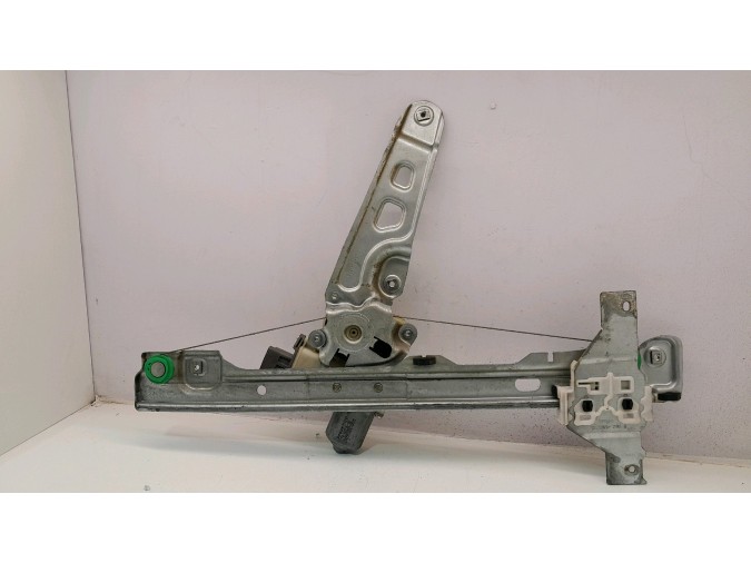 ELEVALUNAS DELANTERO DERECHO PEUGEOT 5008 2009