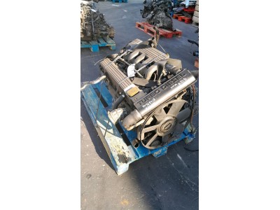 CAJA CAMBIOS OPEL OMEGA 1996