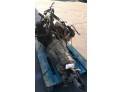 CAJA CAMBIOS OPEL OMEGA 1996