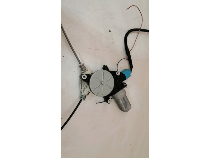 ELEVALUNAS TRASERO DERECHO HONDA ACCORD 2006