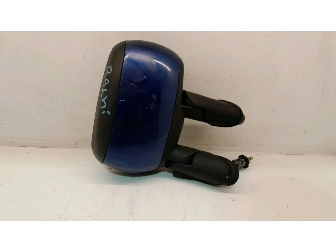 RETROVISOR DERECHO FIAT DOBLÒ 2007