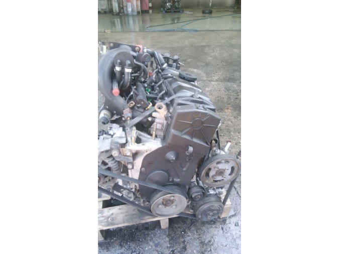 CAJA CAMBIOS PEUGEOT 306 1996