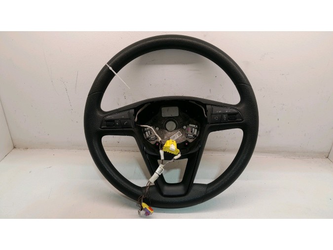 VOLANTE SEAT TOLEDO 2016