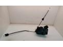 CERRADURA PUERTA TRASERA DERECHA SEAT TOLEDO 2016