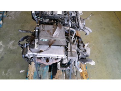 CAJA DE CAMBIOS  FIAT PUNTO 1994