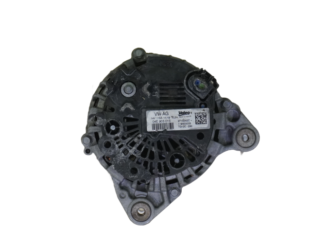 ALTERNADOR SEAT ARONA 2019