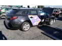 CAJA CAMBIOS SUZUKI SWACE