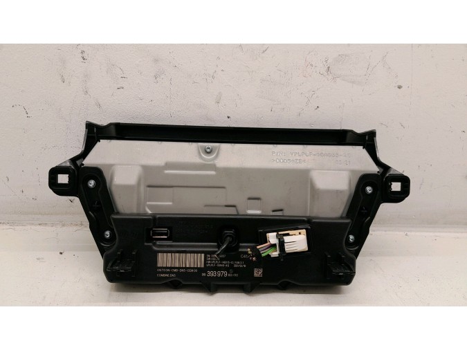 CUADRO INSTRUMENTOS CITROEN C4 2021