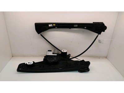 ELEVALUNAS DELANTERO IZQUIERDO CITROEN C4 2021