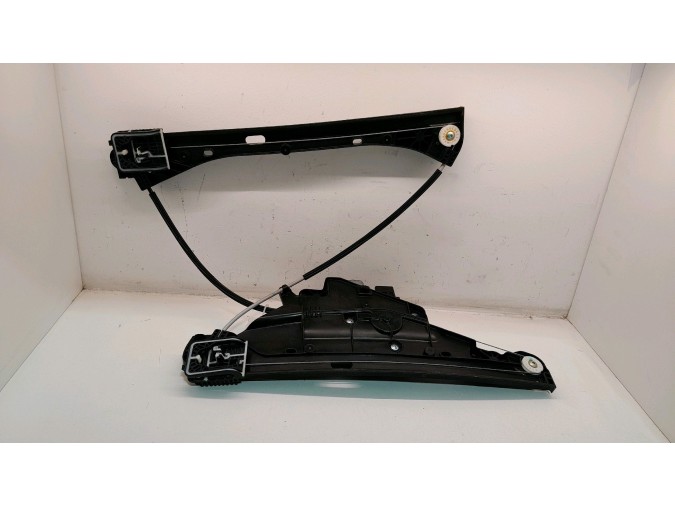 ELEVALUNAS DELANTERO IZQUIERDO CITROEN C4 2021