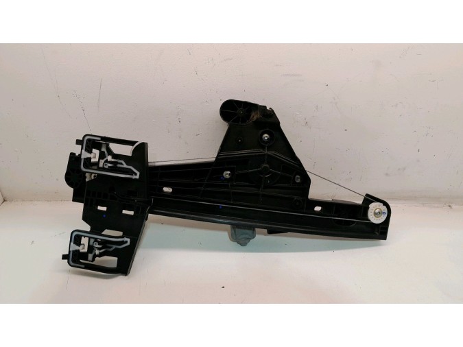 ELEVALUNAS TRASERO DERECHO CITROEN C4 2021