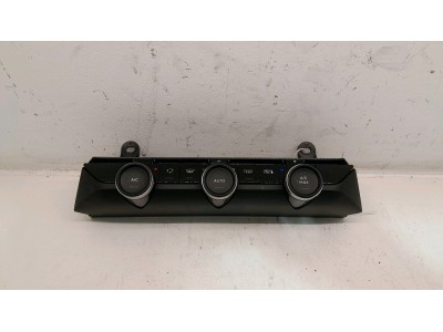 MANDO CALEFACCION CITROEN C4 2021
