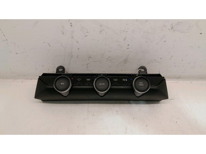 MANDO CALEFACCION CITROEN C4 2021