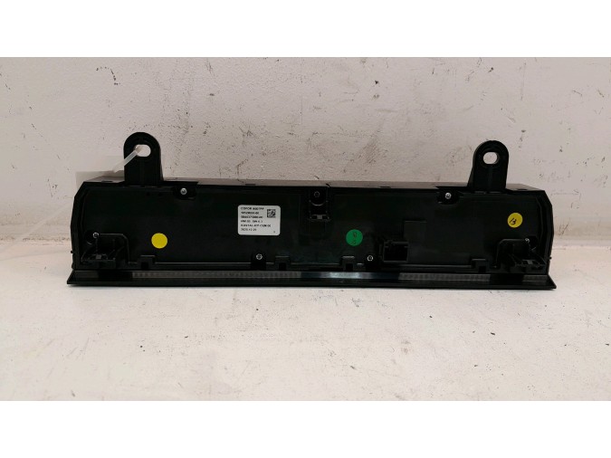 MANDO CALEFACCION CITROEN C4 2021