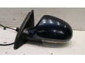 Retrovisor Izquierdo VOLKSWAGEN PASSAT AZUL 39505
