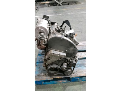 COMPRESOR AIRE ACONDICIONADO SKODA FABIA 2004