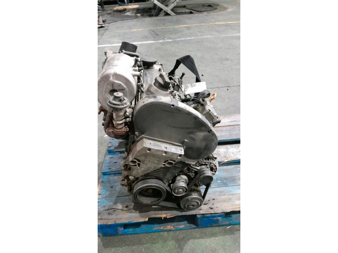 COMPRESOR AIRE ACONDICIONADO SKODA FABIA 2004