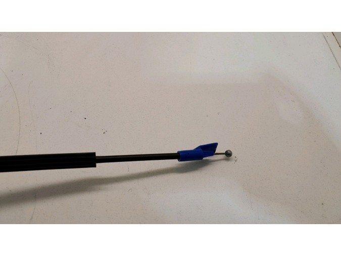 CERRADURA PUERTA DELANTERA IZQUIERDA CHEVROLET CRUZE 2012