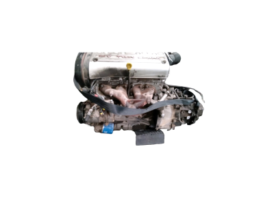 MOTOR ALFA ROMEO 147 2006