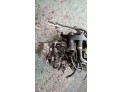 MOTOR CON ACCESORIOS Y CAJA DE CAMBIOS HONDA CIVIC