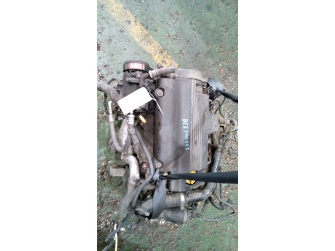 CAJA CAMBIOS HONDA CIVIC 2002