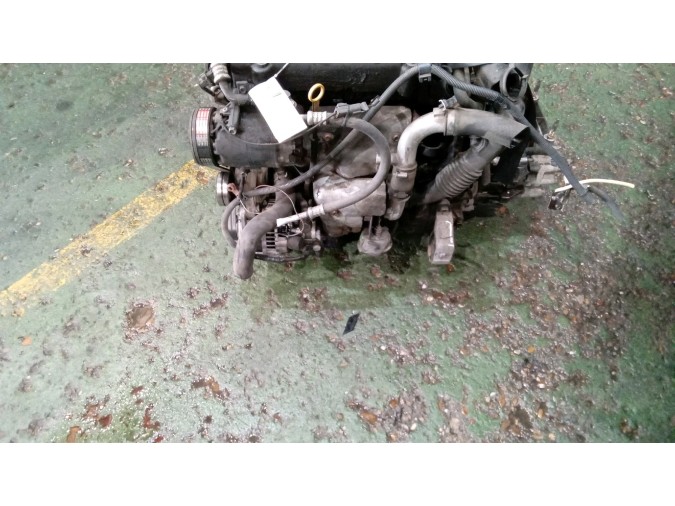 COMPRESOR AIRE ACONDICIONADO HONDA CIVIC 2002