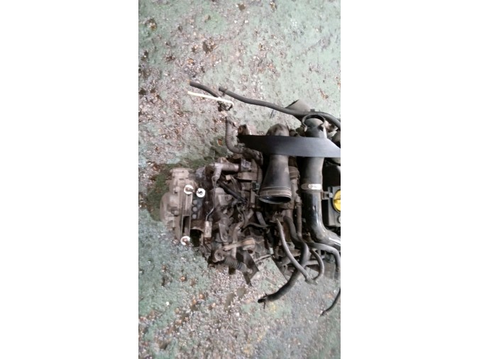 MOTOR DE ARRANQUE HONDA CIVIC 2002