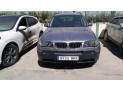 MECANICA TRASERA BMW X3 2005