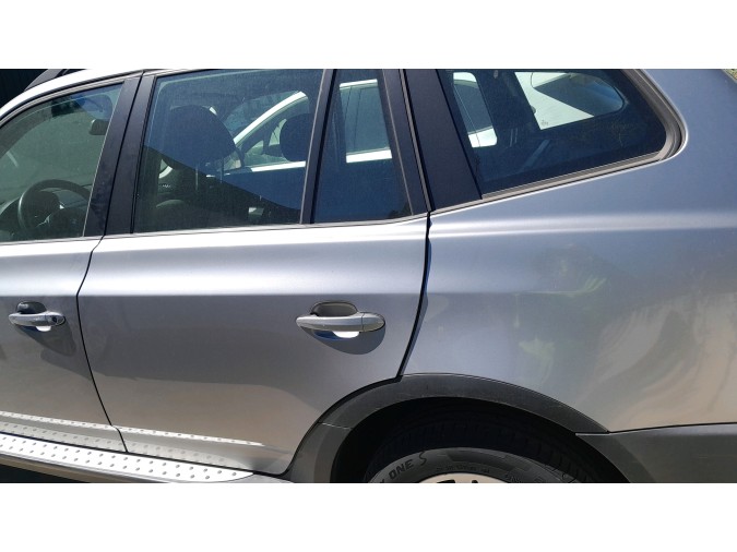 Eje transmisión BMW X3 2005