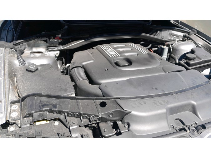 Eje transmisión BMW X3 2005