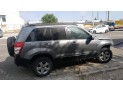 MECANICA TRASERA SUZUKI GRAND VITARA 2007