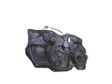 ELEVALUNAS DELANTERO IZQUIERDO MAZDA 3 2010